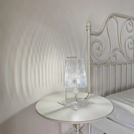 Attico Nel Cuore Di Bed and breakfast 3*