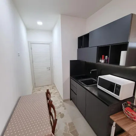 Attico Nel Cuore Di Bed and breakfast