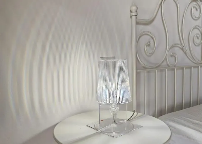 Attico Nel Cuore Di Frühstückspension 3*